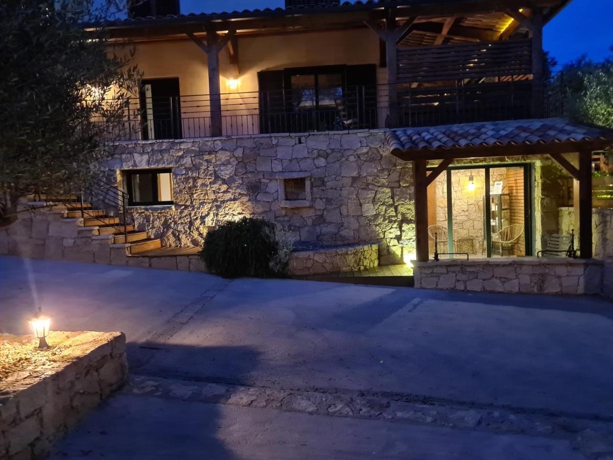 Chambre D'Hote Casa Maredda Porticcio  Exterior photo